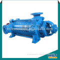 High pressure 60kw multistage supply water pump